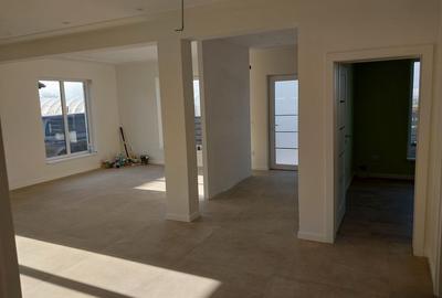 Casă cu 3 camere în Biharia - 7