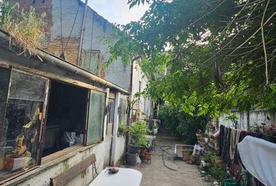 Casă cu 3 camere în Central - 2