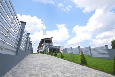 Casă cu 6 camere cu Teren 1000 Mp în Corbeanca - 2