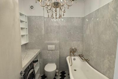 Pipera - Rond Omv - Apartament 2 camere  - modern - bloc nou -  centrala termica - 7