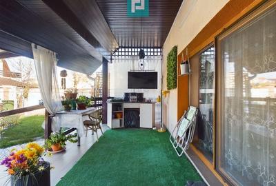 Casă pe Strada Oituz - 12