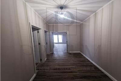 Duplex pe parter - 3 dormitoare - finalizat - toate utilitatile - suprafete mari Duplex pe parter - 3 dormitoare - finalizat - toate utilitatile - suprafete mari - 2