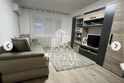 Apartament cu 2 camere decomandat în Central - 3