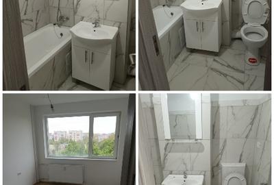 Apartament cu 2 camere semidecomandat în Alexandru Obregia - 5
