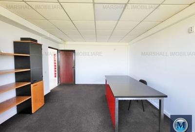 Birou, de 366 mp, în Exterior Vest - 16