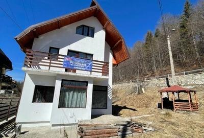 Credit Imobiliare va ofera spre vanzare o vila aplasata in Zona Valea Rasnoavei - 5