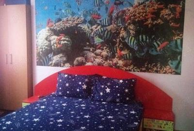 Apartament cu 2 camere decomandat în Eforie - 4