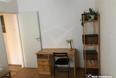 Apartament cu 2 camere decomandat, mobilat în Central - 2
