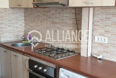 Apartament cu 2 camere decomandat în Faleza Nord - 1