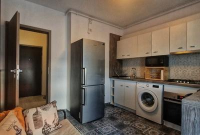 Garsonieră decomandată în Parcul Carol - 1