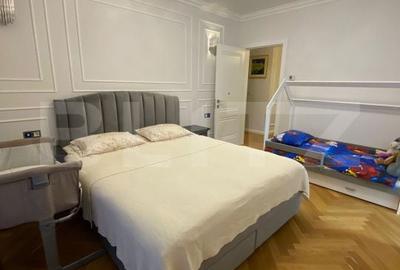 Apartament cu 3 camere în Calea Moldovei - 1