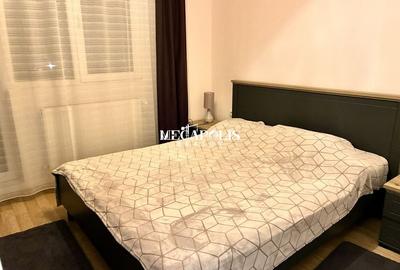 3 Camere / Decomandat / Parcare / Gării - 13