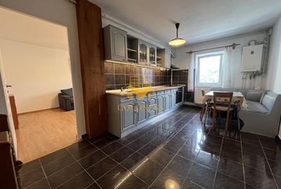 Apartament cu 2 camere decomandat, mobilat în Zorilor - 8