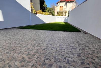 Casa Individuala - Gradina Icoanei - 4