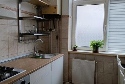 Apartament cu 2 camere semidecomandat în Central - 3