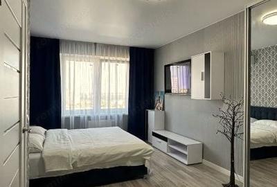 Apartament cu 3 camere decomandat în Drumul Taberei - 1