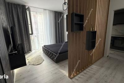 Garsonieră în Torontalului - 9