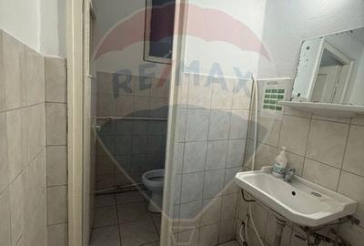 Spațiu comercial de 60mp de închiriat în zona Rovine - 5