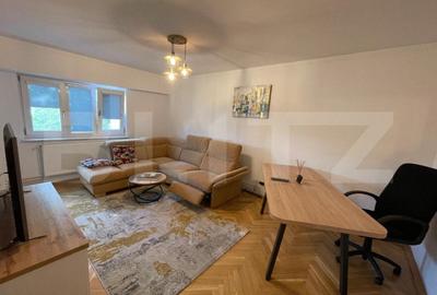 Apartament 3 camere, modern, 70 mp, zona Ultracentrala