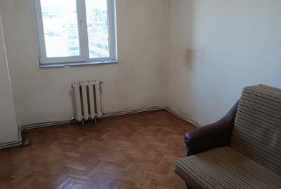 Apartament cu 3 camere în Mărăști - 2