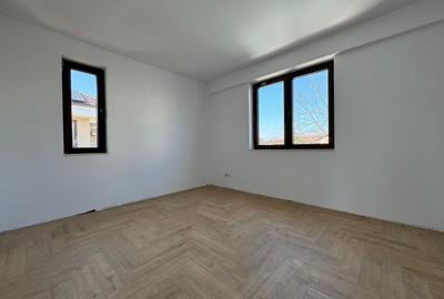 VILE DE LUX – PROIECT NOU 3 CASE CU CIRCUIT INCHIS – ZONA LAC PANTELIMON - 12