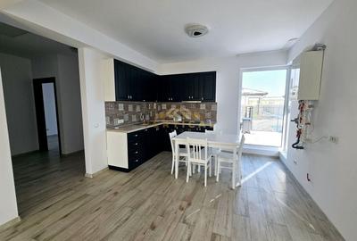 Casa parter de inchiriat cu 3 camere - comuna Berceni - 5