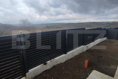 Casă cu 4 camere cu Teren 400 Mp în Miroslava - 4