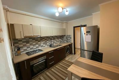 Apartament cu 2 camere decomandat în Energiei - 13