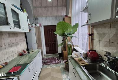 Apartament cu 2 camere semidecomandat în Horea - 9