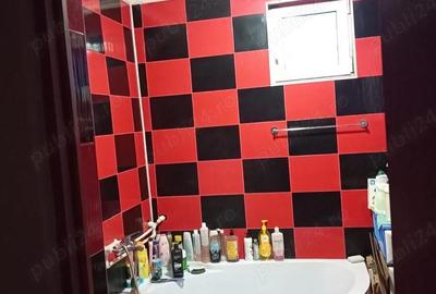 Apartament cu 3 camere decomandat în Bratca - 3