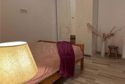 TORONTALULUI |3 CAM |PARCARE SUBTERANA |LIFT |INCALZIRE IN PARDOSEALA |ET.4 - 5