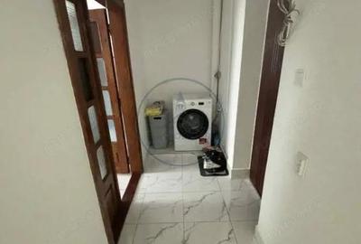 Apartament 1 camera ,etaj 1 - 7