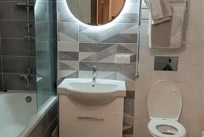 Garsonieră decomandată în Mehala - 2