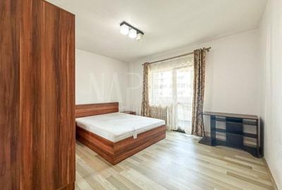 Apartament 3 camere de vanzare in Marasti, Cluj Napoca - 2