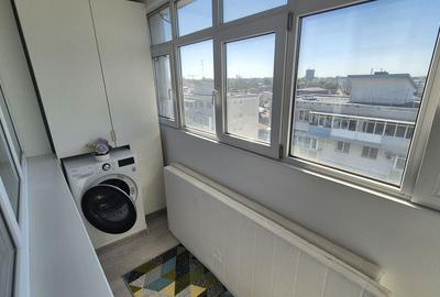 Apartament Smart Home cu 3 camere pe bd. Ion Mihalache - 8