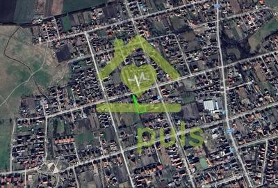 ? Teren intravilan 763 mp Sanmihaiu Roman, COMISION 0% ? - 1