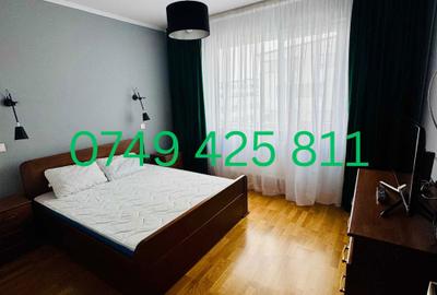 Apartament cu 3 camere semidecomandat în Florești