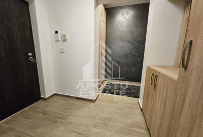 Apartament cu 2 camere semidecomandat, mobilat în Torontalului - 8