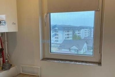 Garsonieră decomandată în Dudu - 4