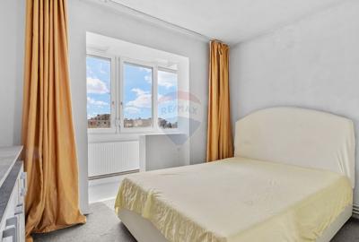 Apartament 3 camere ultracentral - 64 mp, Str. Andrei Muresanu - 4