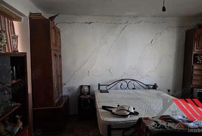 Topolova?u Mare Casa si Teren 1683 mp - 48.500 euro - 7