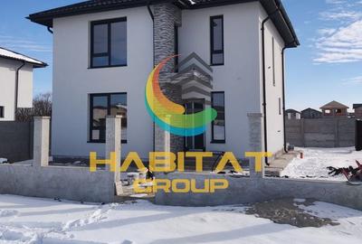 Casă individuală cu 4 camere cu Canalizare în Berceni - 12