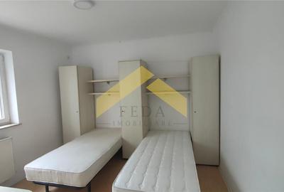 Bloc cu 18 apartamente de inchiriat - 3