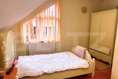 Casă cu 7 camere cu Teren 1520 Mp în Central - 3