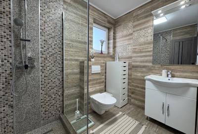 Duplex Green Atrium Săftica – 2 dormitoare cu băi proprii - 27