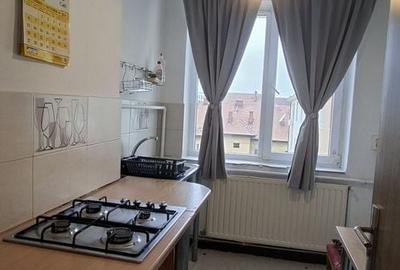 Apartament cu 2 camere - P-ta 700/Business Center - 15
