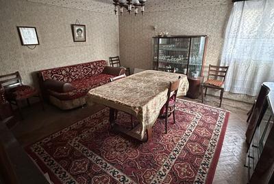 Casă cu 4 camere în Central - 8