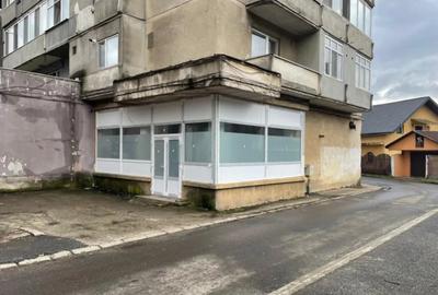 Spațiu comercial, de 90 mp, în Ferneziu - 2