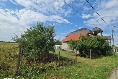 Casă cu 1 camere în Vladimirescu - 7