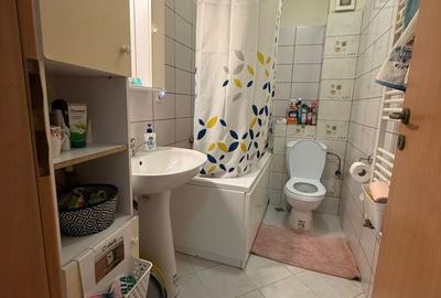 Apartament cu 3 camere semidecomandat în 23 August (Cațelul) - 16